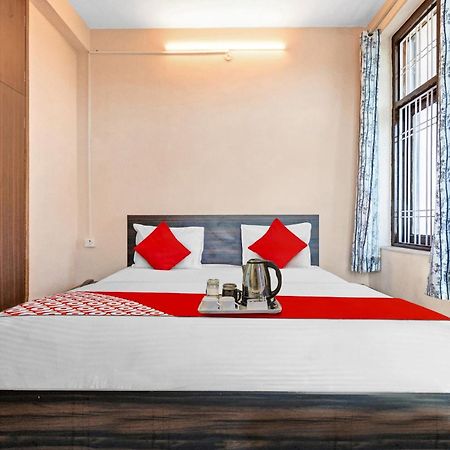 Hotel O Gs Dźajpur Zewnętrze zdjęcie