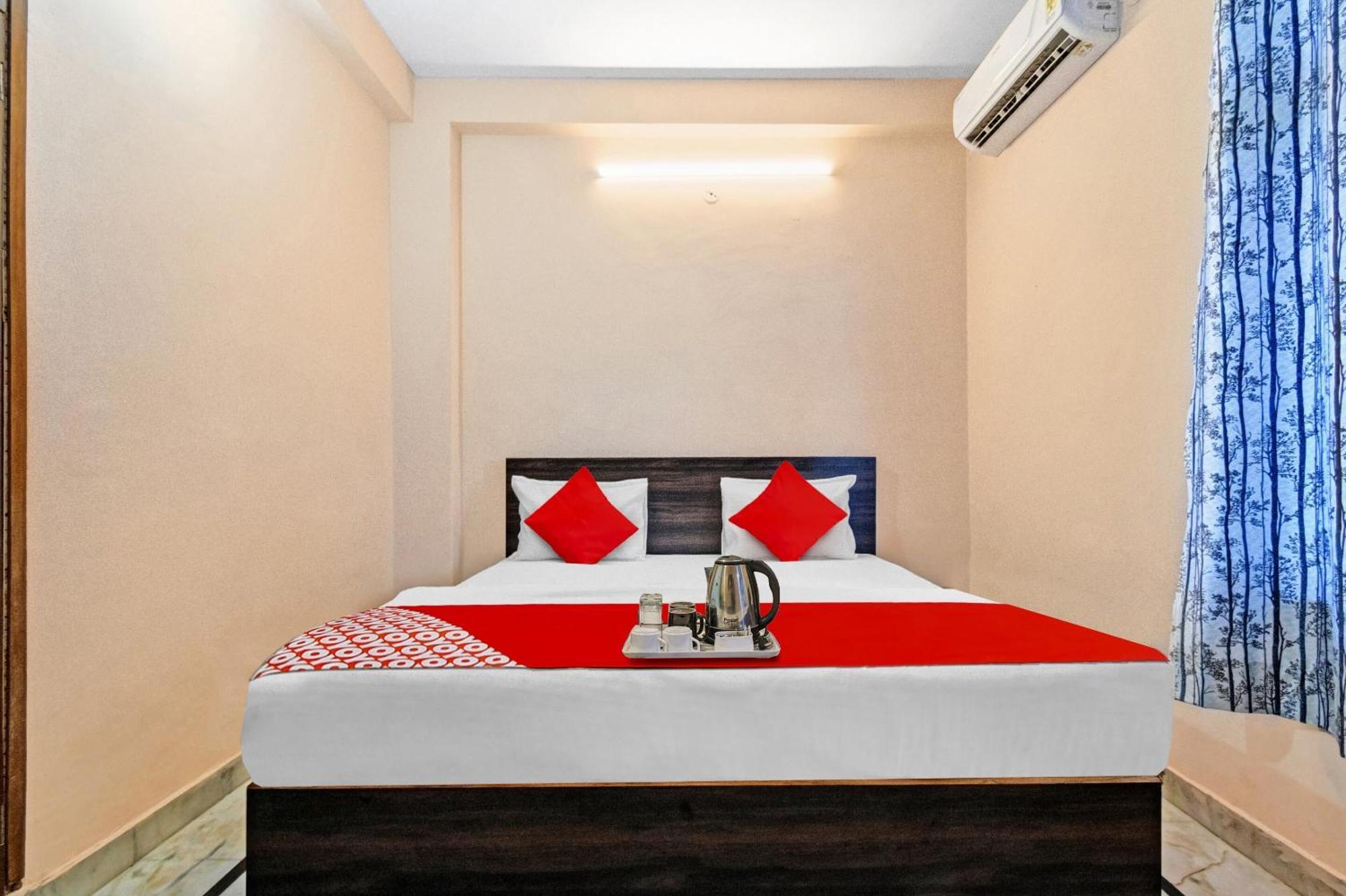 Hotel O Gs Dźajpur Zewnętrze zdjęcie