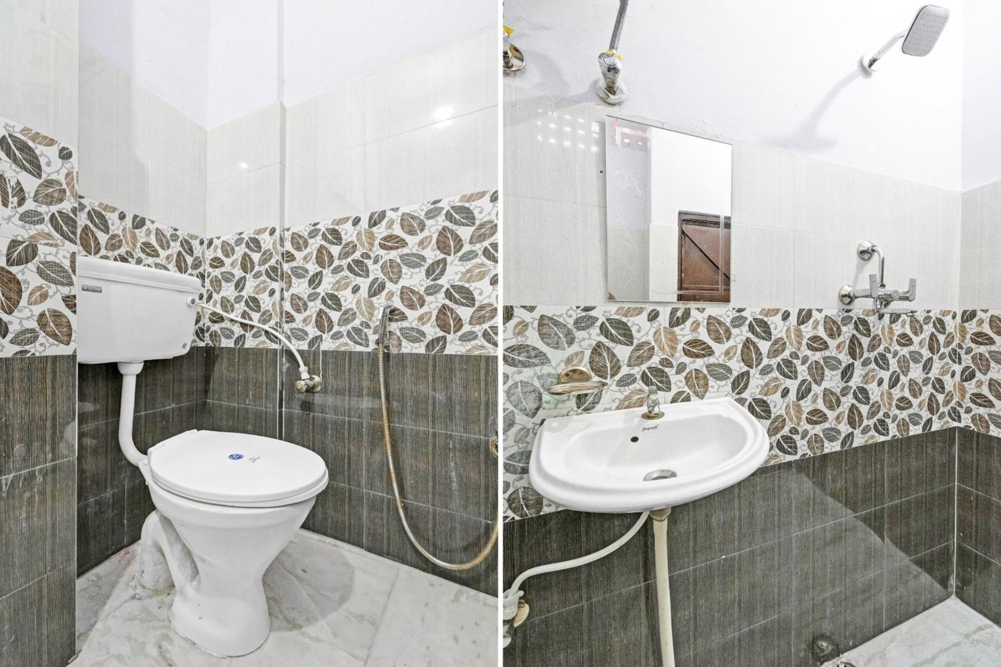 Hotel O Gs Dźajpur Zewnętrze zdjęcie